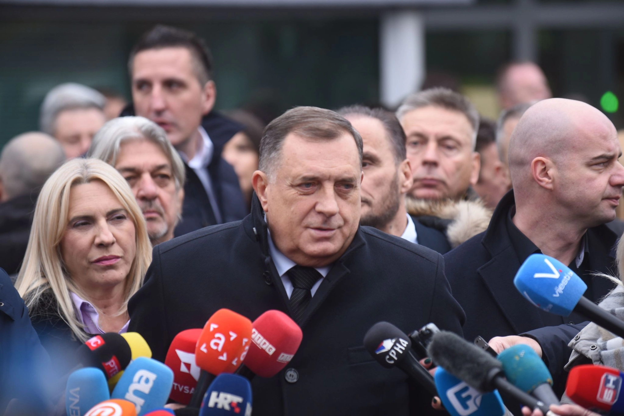 Dolazi li ponašanje vrha Republike Srpske na naplatu?